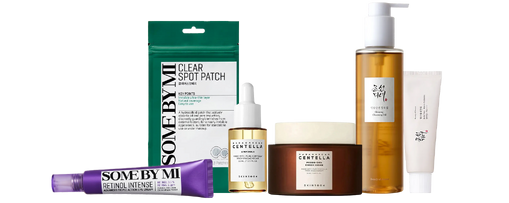 Korean Skincare Korean Skincare