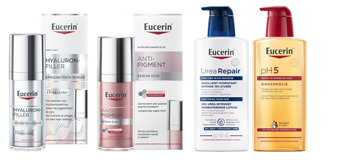 Eucerin Eucerin