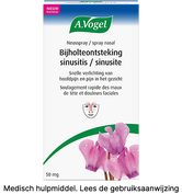 A.Vogel<br>25% korting A.Vogel<br>25% korting