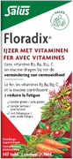 Naar: Salus Floradix kopen bij De Online Drogist
