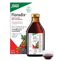 Naar: Salus Floradix kopen bij De Online Drogist Naar: Salus Floradix kopen bij De Online Drogist