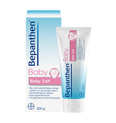 20% korting op Bepanthen Baby 20% korting op Bepanthen Baby