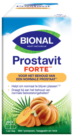 Naar: Bional Naar: Bional