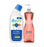 Naar: Ecover en Method <br>25% korting