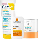 20% korting <br> op zonverzorging 20% korting <br> op zonverzorging