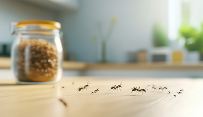 Last van insecten? Roxasect helpt u verder.