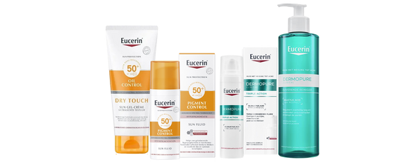 Eucerin Eucerin