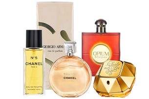 Dames parfum
