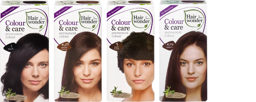 Hairwonder