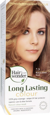 Hairwonder