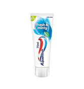 Aquafresh <br> 50% korting