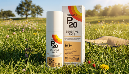 Zonverzorging Zonverzorging