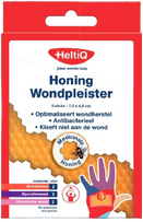 HeltiQ Honing wondpleister HeltiQ Honing wondpleister