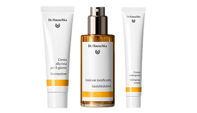 Dr. Hauschka Dr. Hauschka