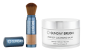 Sunday Brush