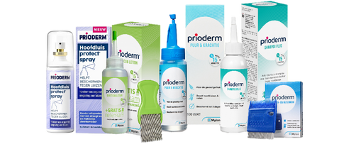 Prioderm Prioderm