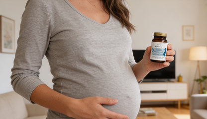Vegan mama supplementen Vegan mama supplementen