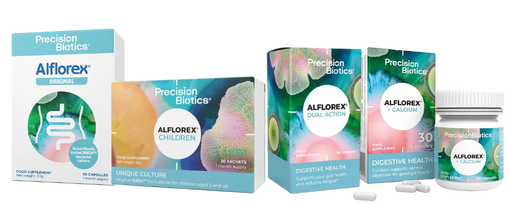 Naar: Alflorex
