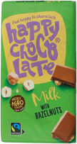 Happy Chocolate Happy Chocolate