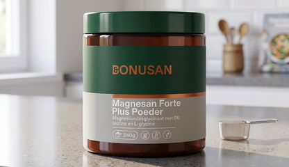 Welke magnesium past bij u?