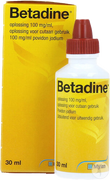 Betadine