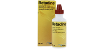 Betadine