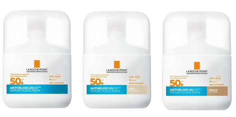 La Roche-Posay