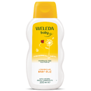 WELEDA