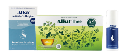 Naar: Alka