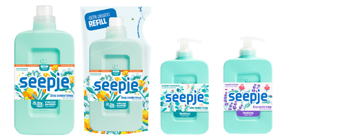 Naar: Seepje Naar: Seepje