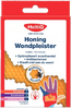 Naar: Heltiq Honing Wondpleister  (5st) | De Online Drogist
