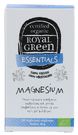 Naar: Royal Green<br>35% korting Naar: Royal Green<br>35% korting