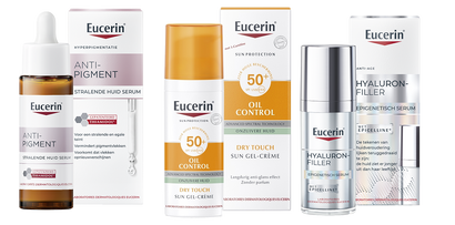 Naar: Eucerin Naar: Eucerin