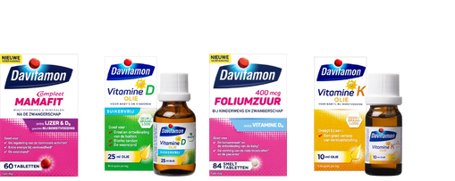 Davitamon