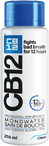 Naar: CB12