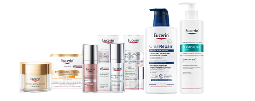 Eucerin Eucerin