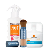 Naar: Zonverzorging<br>Tot 50% korting Naar: Zonverzorging<br>Tot 50% korting