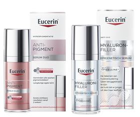 Naar: Eucerin Naar: Eucerin