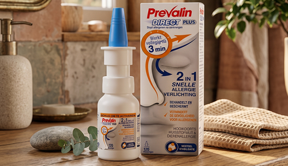 Naar: Prevalin Naar: Prevalin