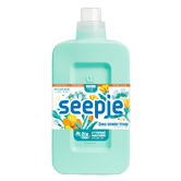 Naar: Seepje Naar: Seepje