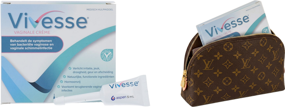 Naar: Vivesse Winactie