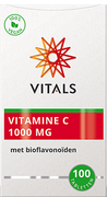 Naar: Vitals