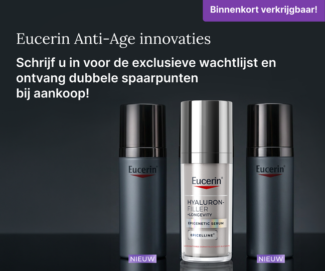 Naar: Eucerin Naar: Eucerin