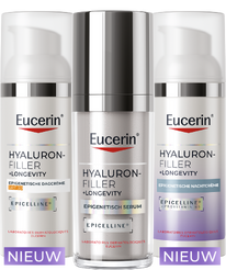 Naar: Nieuw van Eucerin!