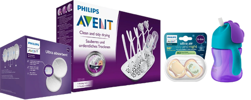 Naar: Philips Avent