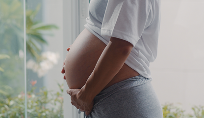 Naar: Mama en baby Naar: Mama en baby