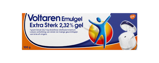 Gewrichtspijn? Gewrichtspijn?