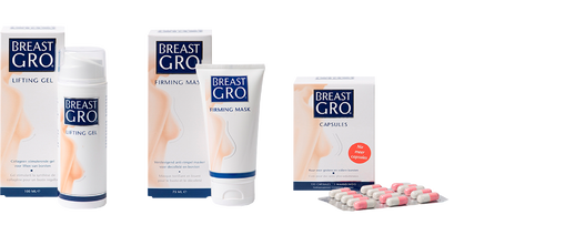 BreastGro