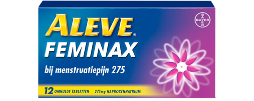 Aleve Feminax Aleve Feminax
