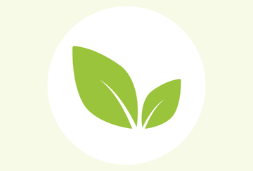 duurzaamheid logo